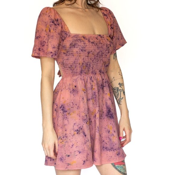 Princess Polly • US 4 • Dress • Pink • Sustainable - Picture 5 of 14